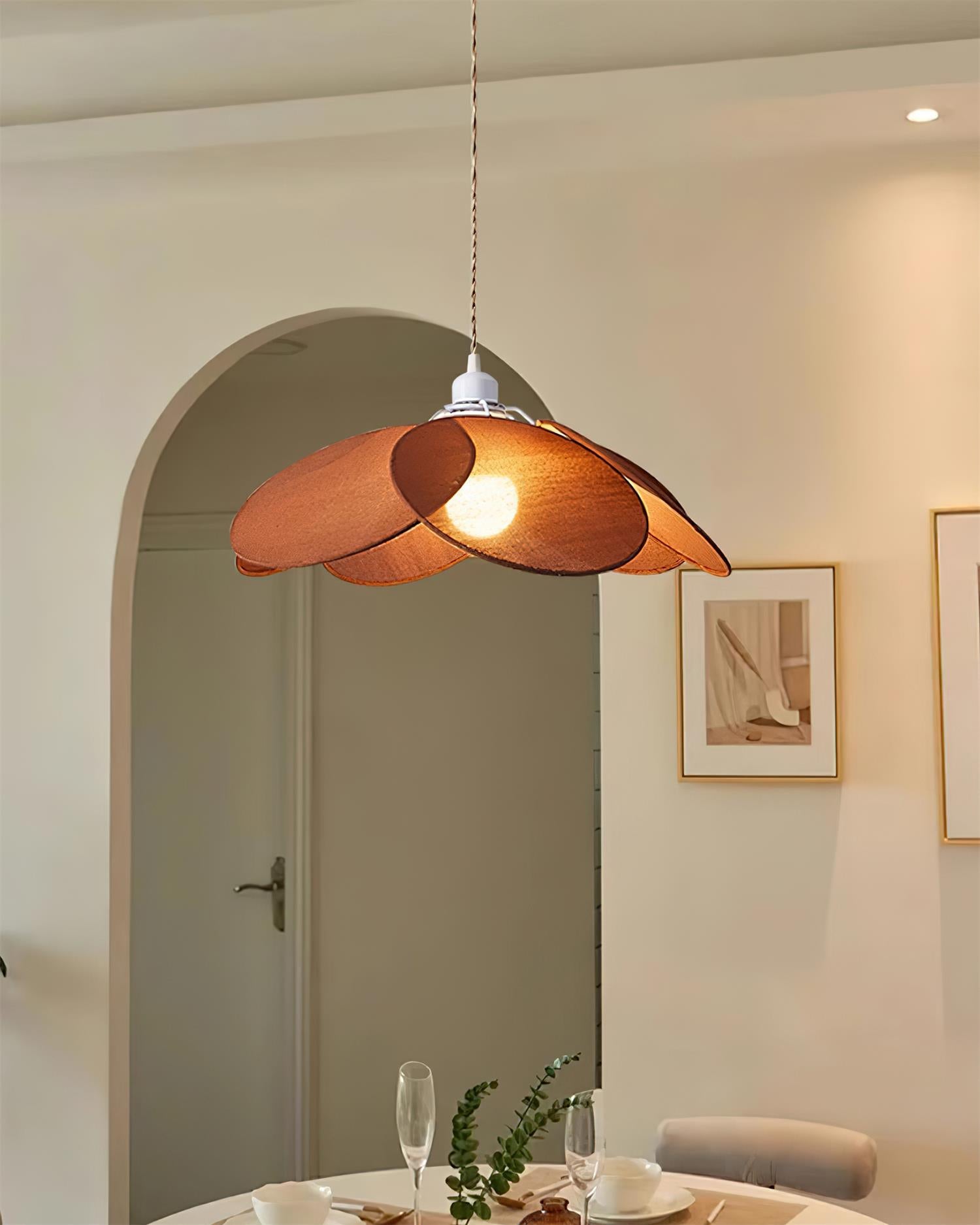 Tiana Pendant Lamp