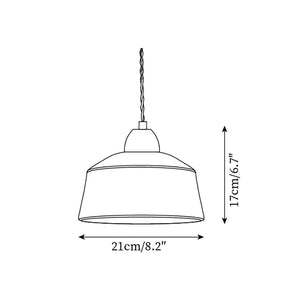 Liberte Pendant Lamp