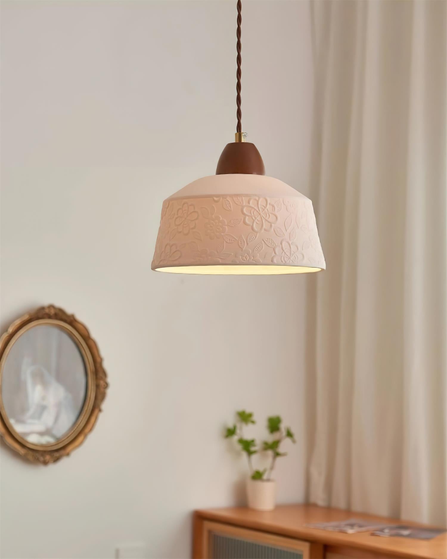 Liberte Pendant Lamp