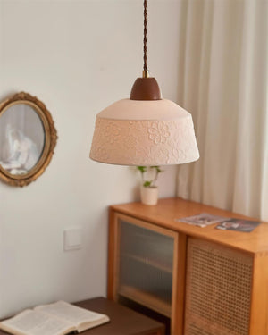 Liberte Pendant Lamp