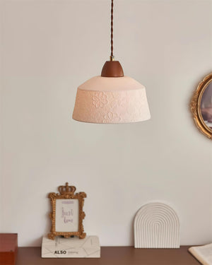 Liberte Pendant Lamp