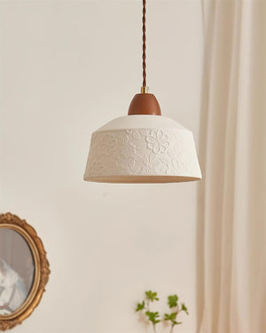 Liberte Pendant Lamp