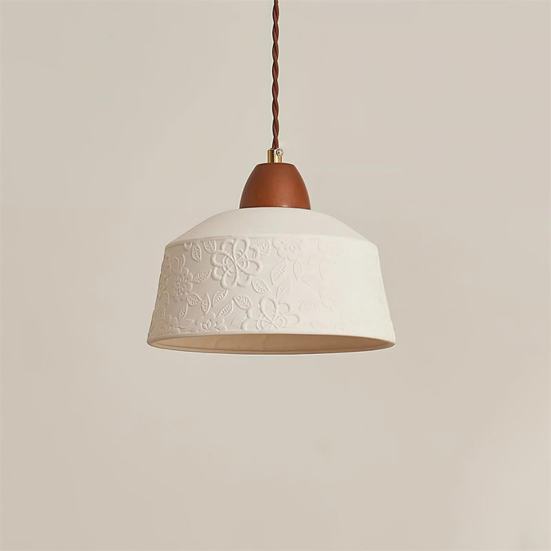 Liberte Pendant Lamp – detail 2