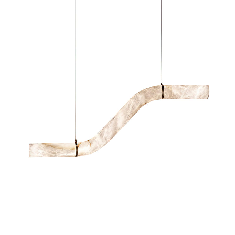 Liberty Chandelier – detail 11