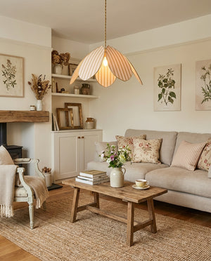 Lienne Pendant Light