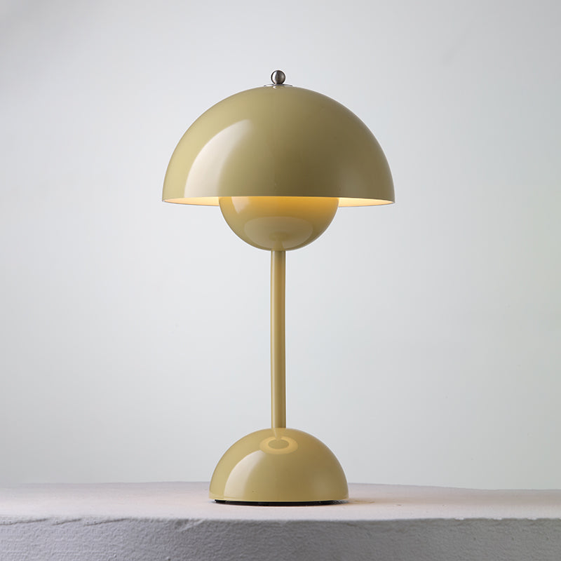 Rechargeable LED Small Desk Lamp