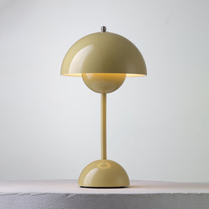 Rechargeable LED Small Desk Lamp