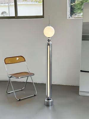Lightning Rod Floor Lamp 7.1″- 59.8″ - Docos