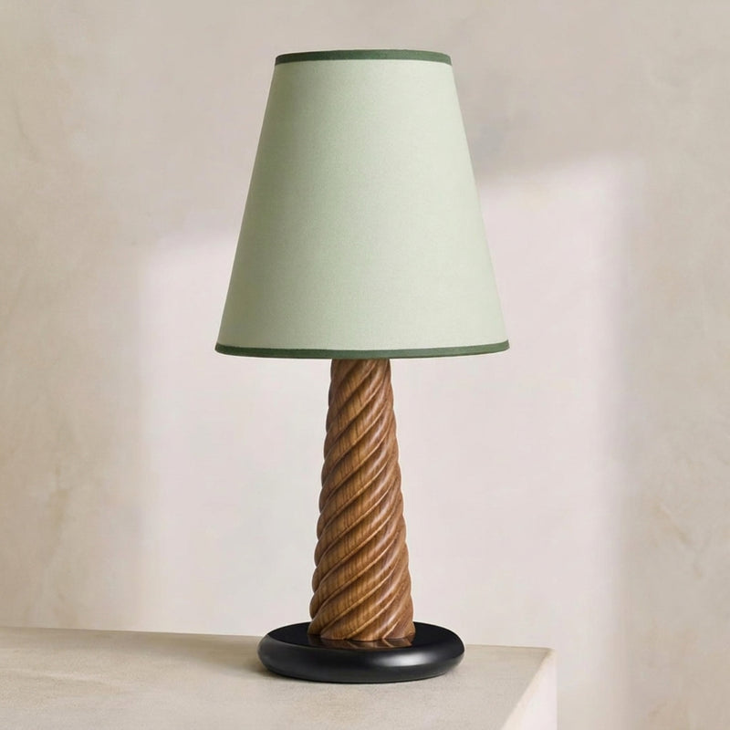 Lignora Table Light – detail 2