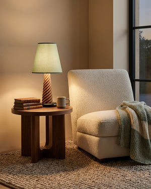 Lignora Table Light