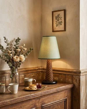 Lignora Table Light