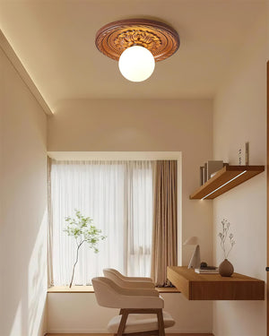 Liila Ceiling Light