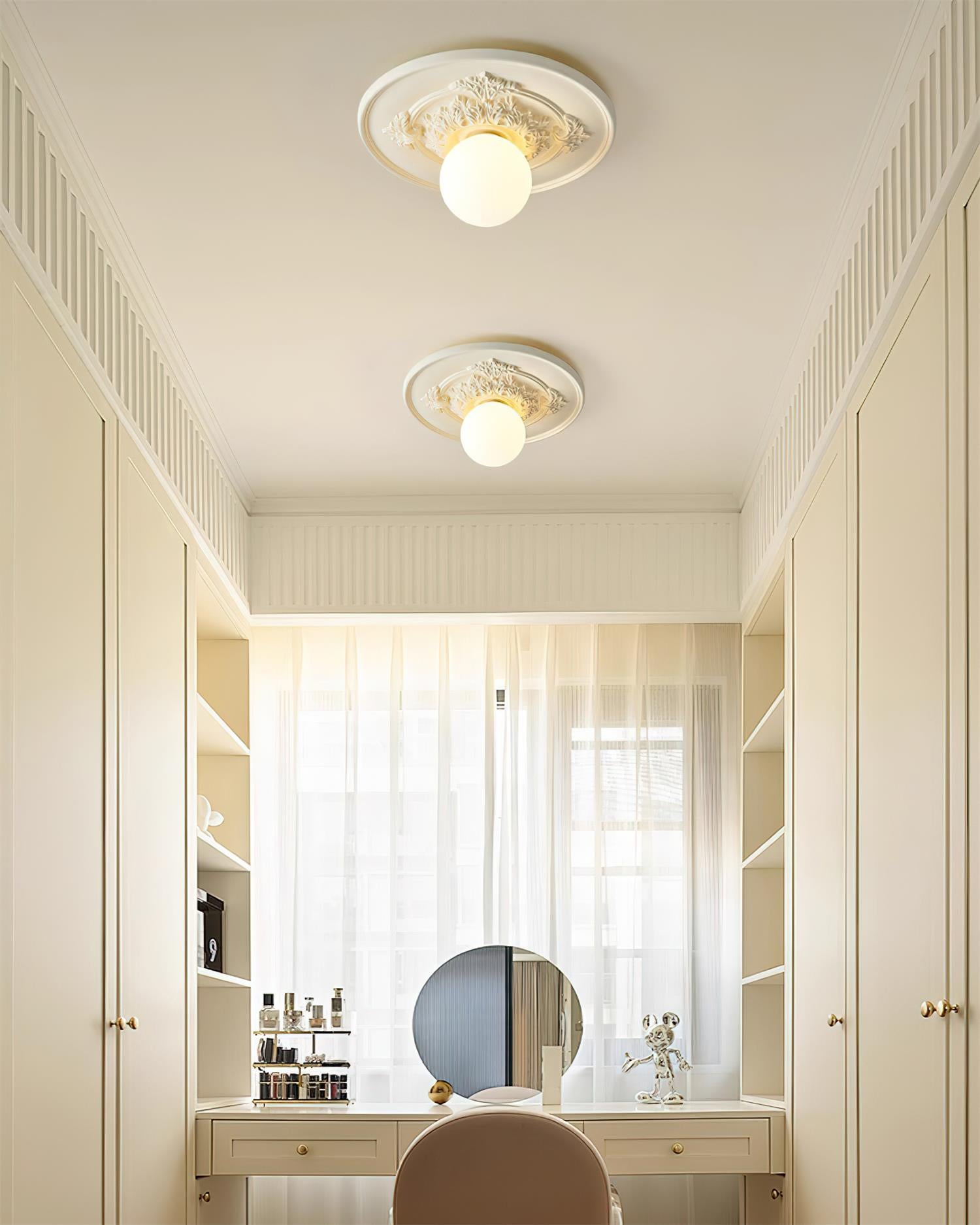 Liila Ceiling Light