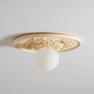 Liila Ceiling Light