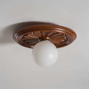 Liila Ceiling Light