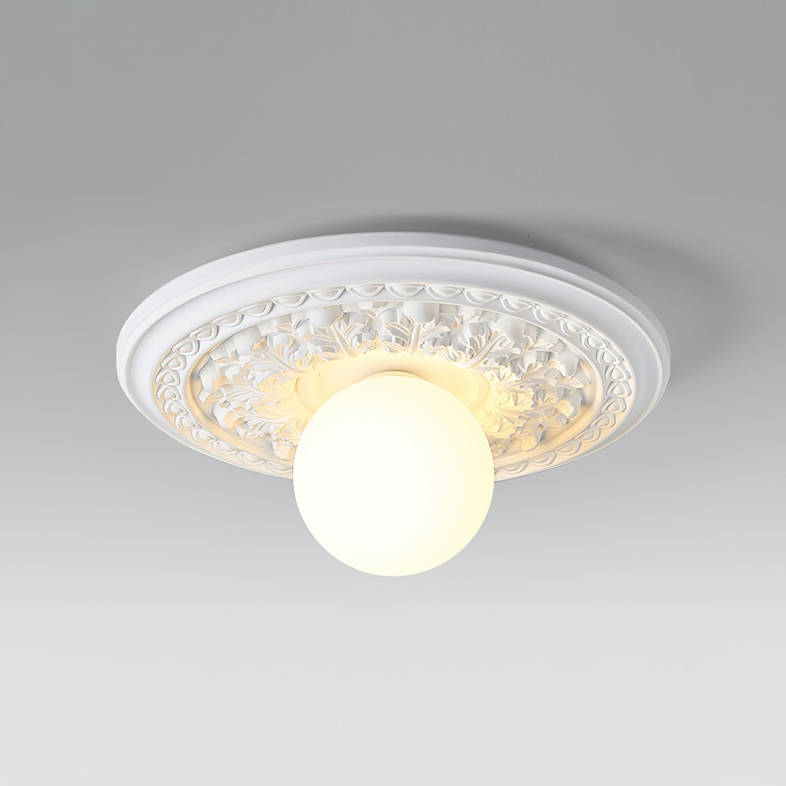 Liila Ceiling Light