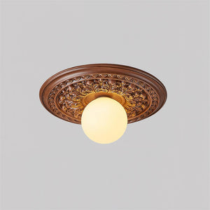 Liila Ceiling Light