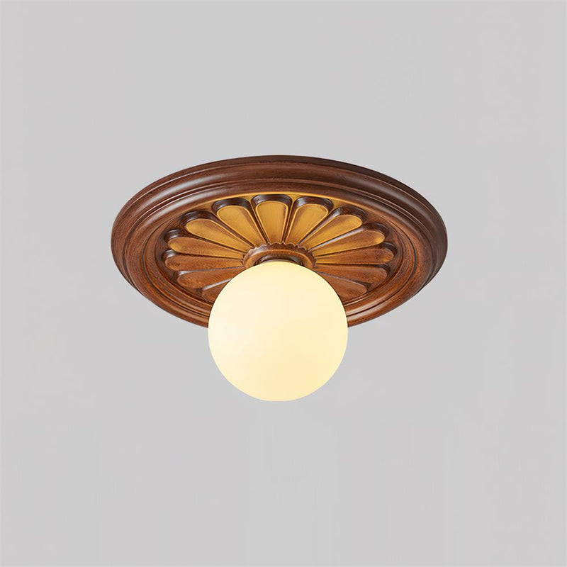 Liila Ceiling Light – detail 27
