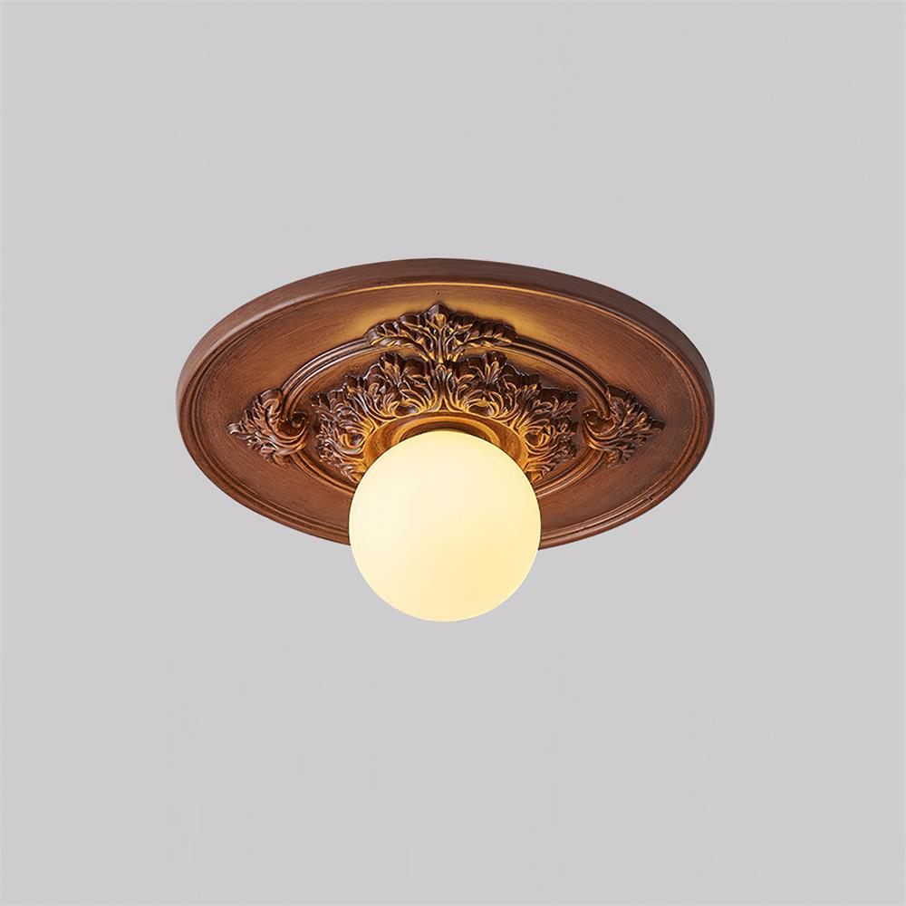 Liila Ceiling Light