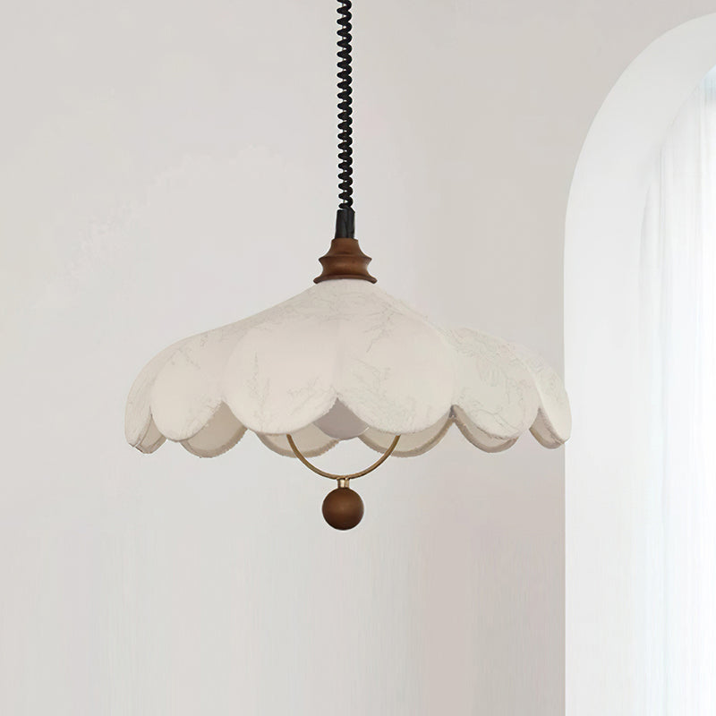 Lilea Petals Pendant Lamp – detail 2
