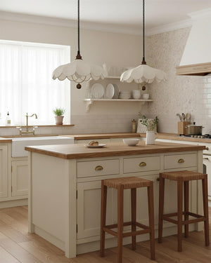 Lilea Petals Pendant Lamp