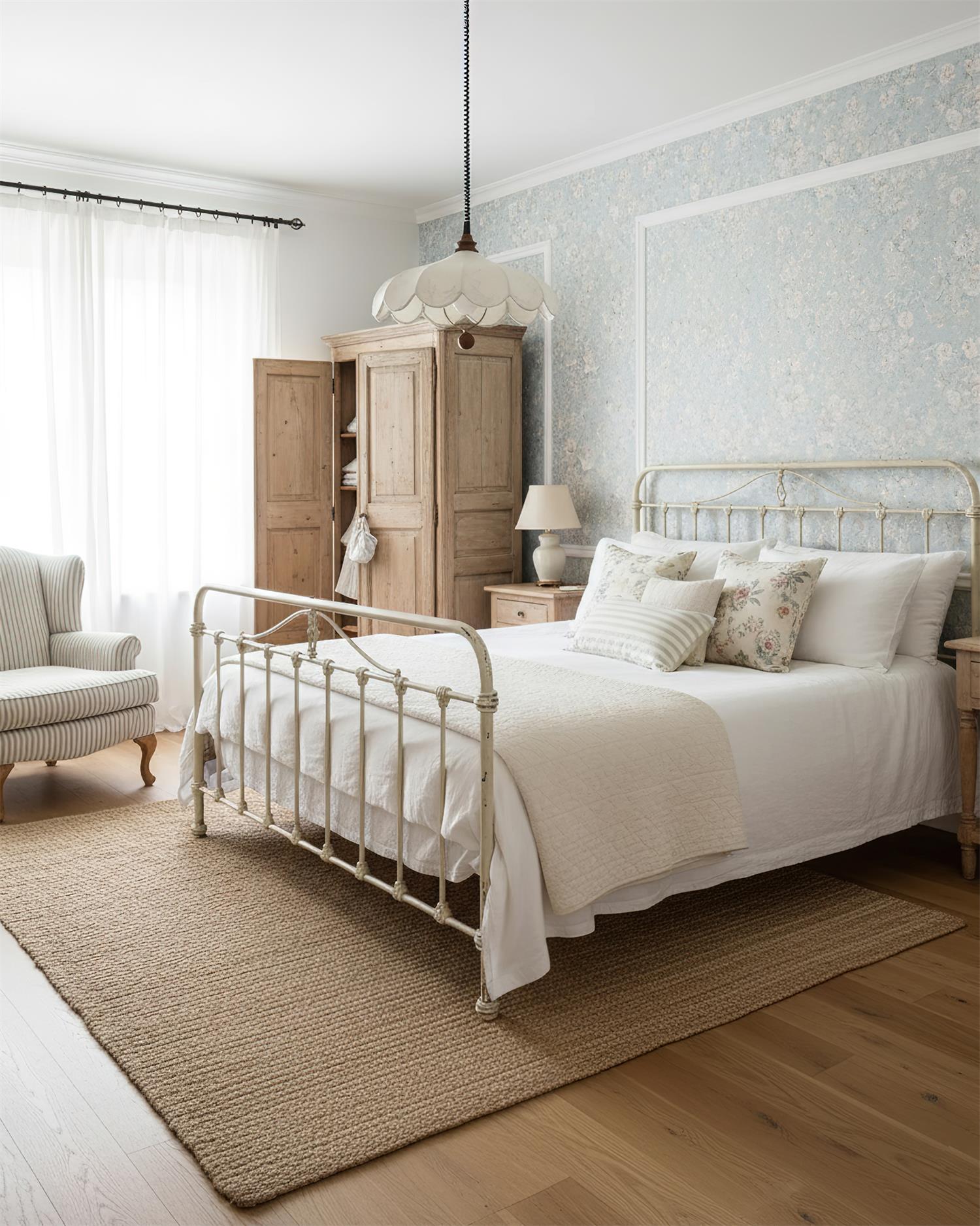 Lilea Petals Pendant Lamp