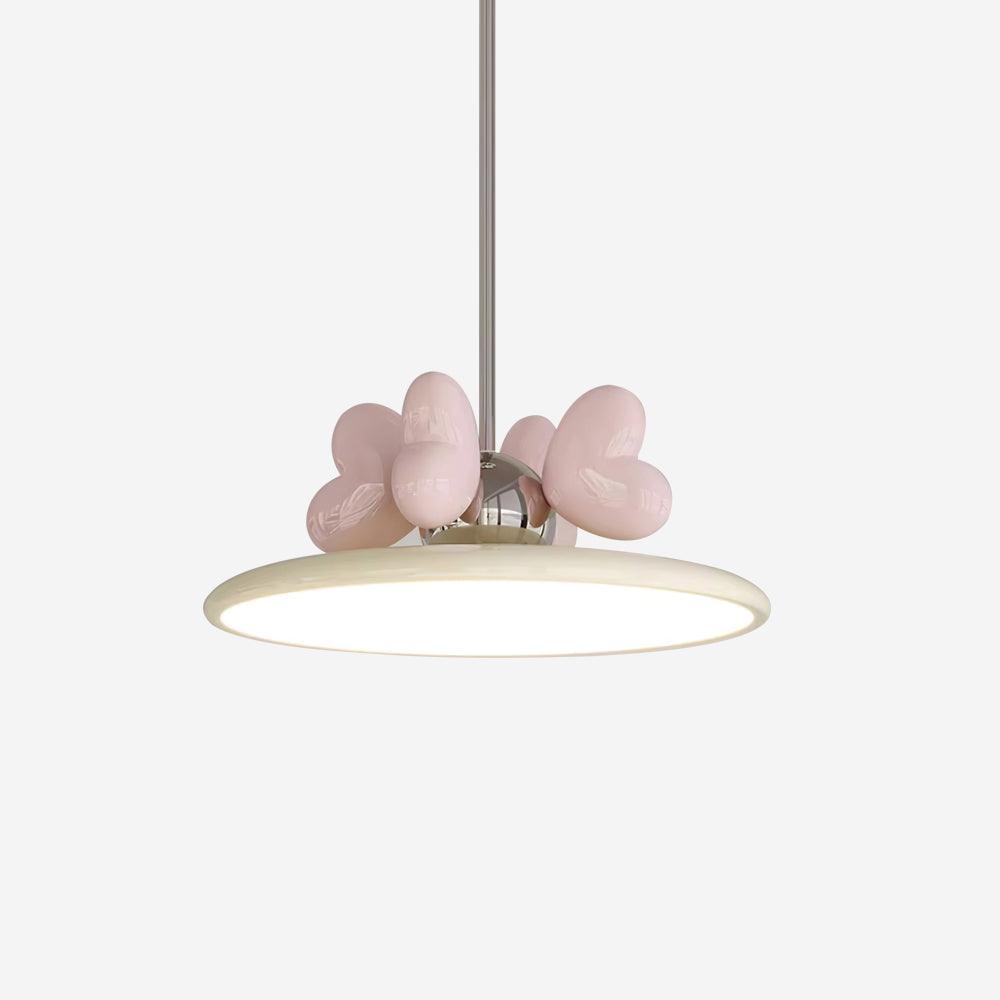 Lilia Pendant Lamp - Docos