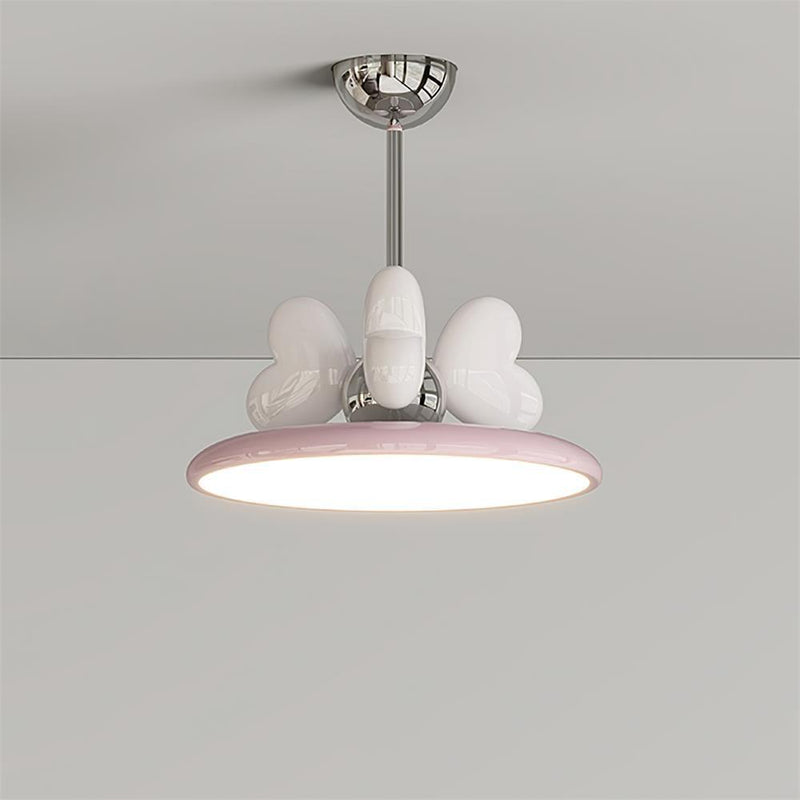 Lilia Pendant Lamp – detail 9