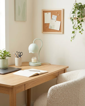 Lilivora Candle Warmer Lamp