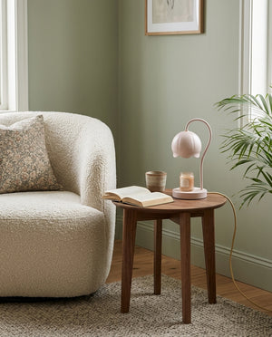 Lilivora Candle Warmer Lamp
