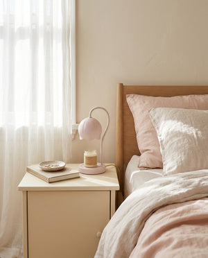 Lilivora Candle Warmer Lamp