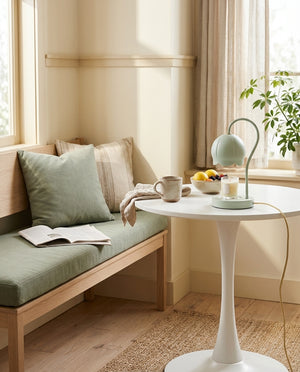 Lilivora Candle Warmer Lamp