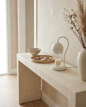 Lilivora Candle Warmer Lamp