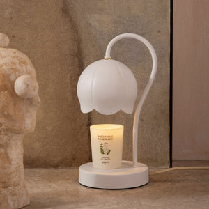 Lilivora Candle Warmer Lamp