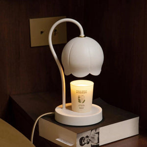 Lilivora Candle Warmer Lamp