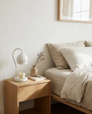 Lilivora Candle Warmer Lamp