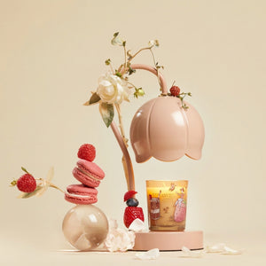 Lilivora Candle Warmer Lamp