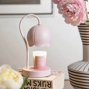 Lilivora Candle Warmer Lamp