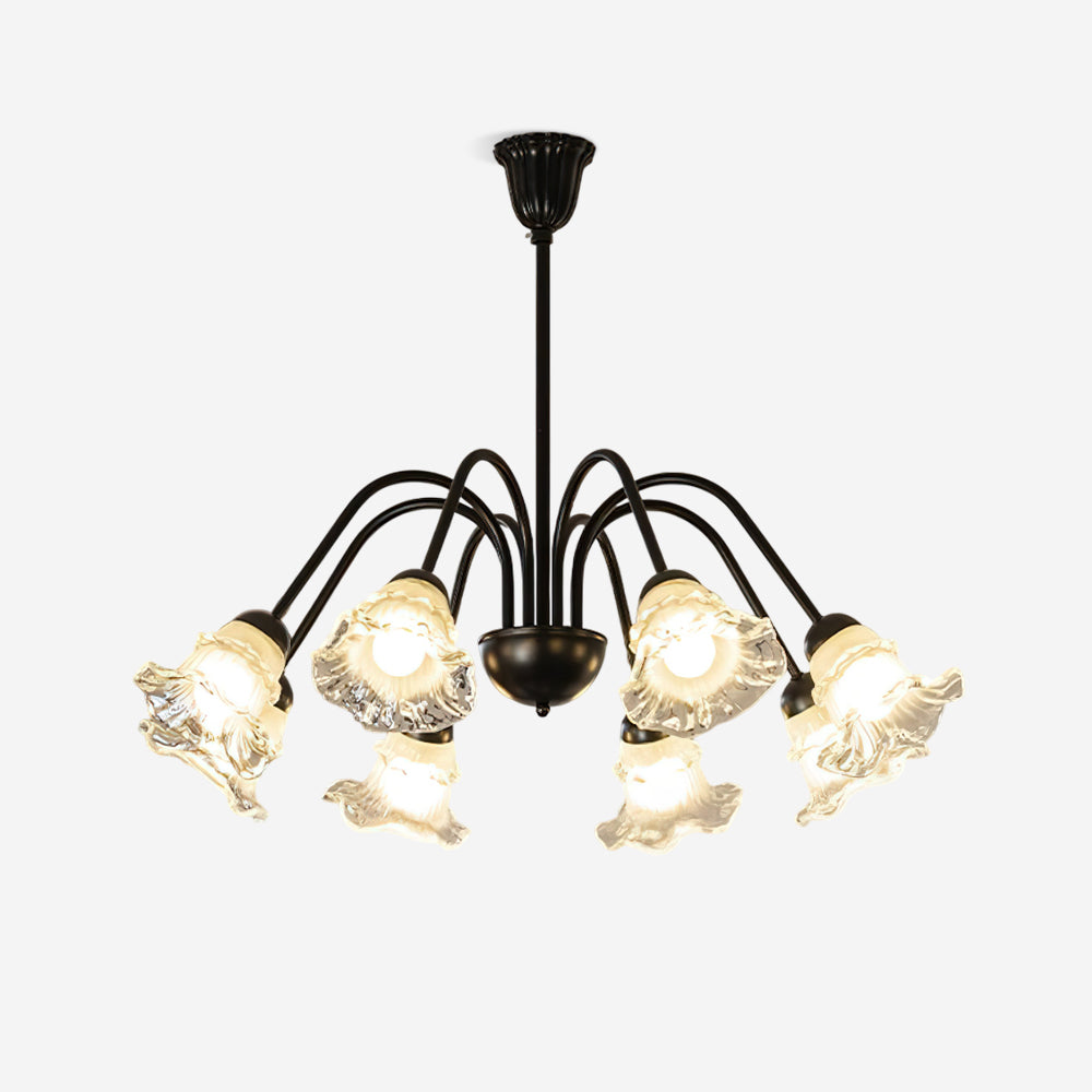 Lilura Chandelier
