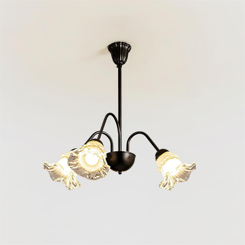 Lilura Chandelier – detail 15