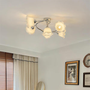 Lily Cascade Ceiling Lamp