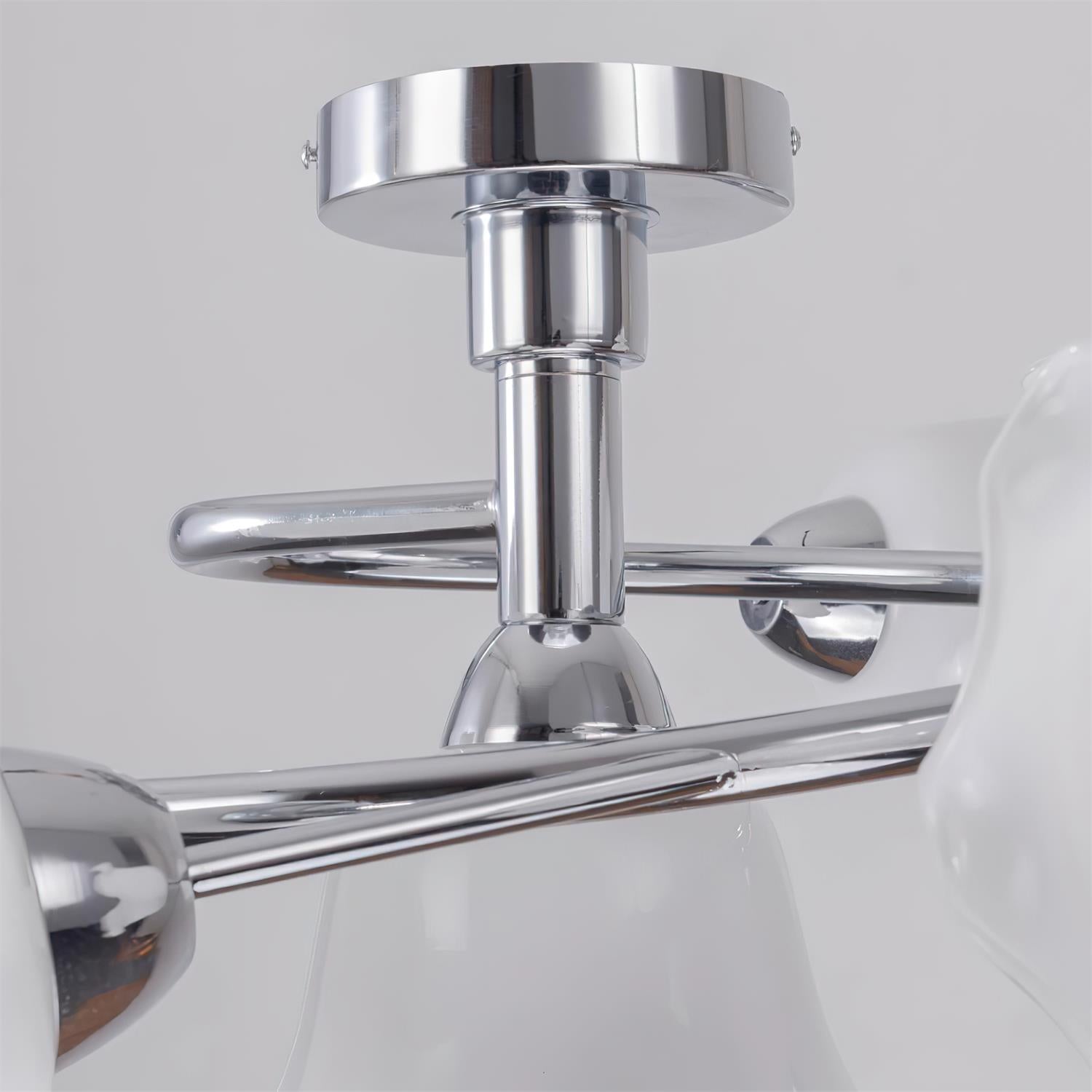 Lily Cascade Ceiling Lamp