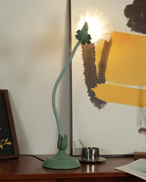 Lily Flower Tischlampe 5,9″- 19,6″