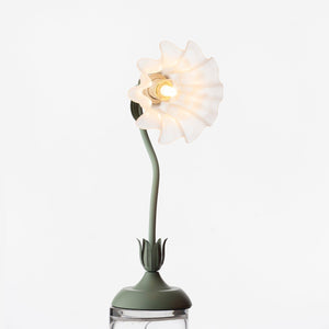 Lily Flower Table Lamp 5.9″- 19.6″