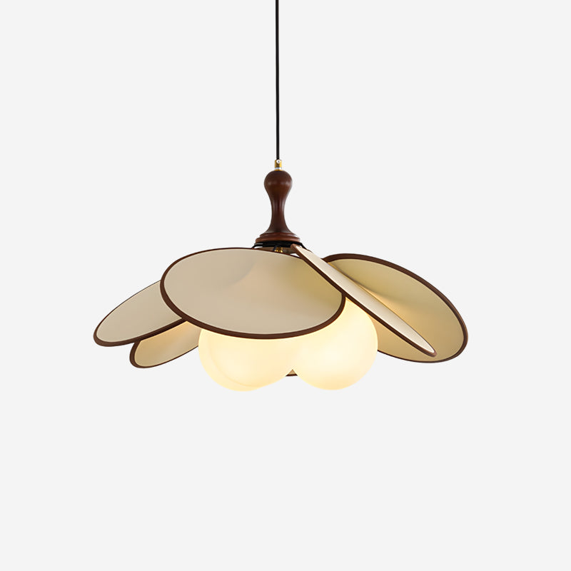 Lily Petal Pendant Lamp