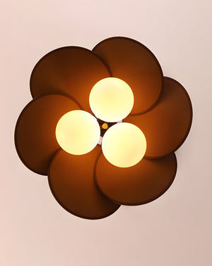 Lily Petal Pendant Lamp