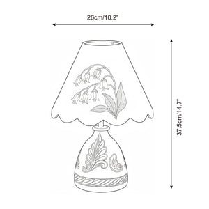 Lilybelle Table Lamp