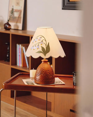 Lilybelle Table Lamp