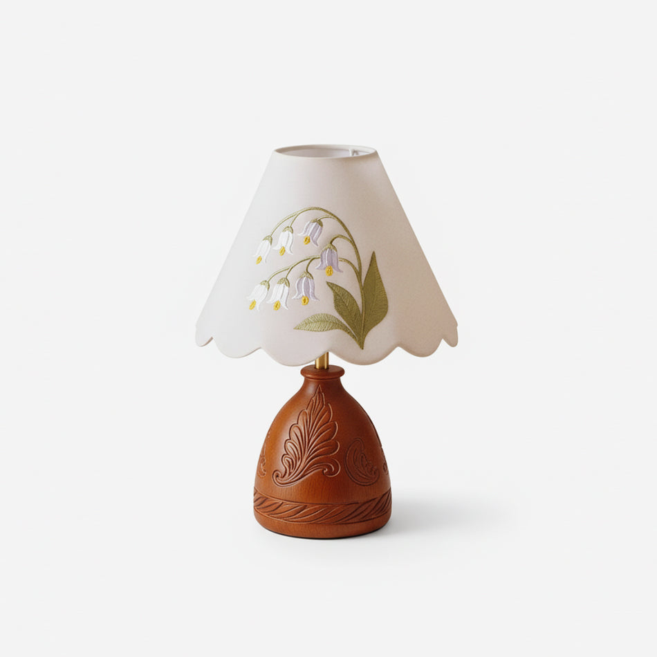Lilybelle Table Lamp