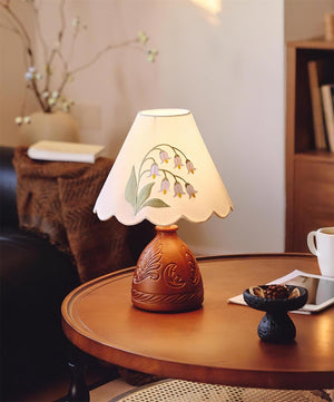 Lilybelle Table Lamp